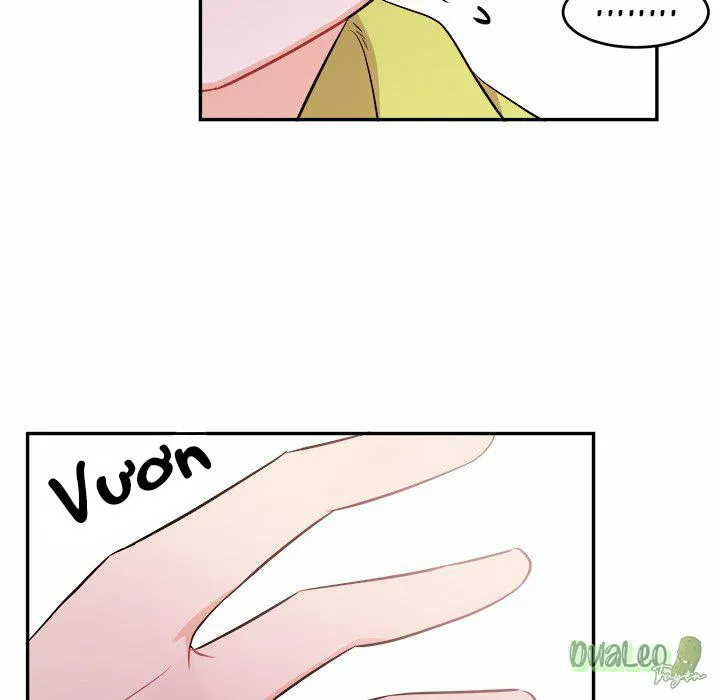 Pheromone ngọt ngào Chapter 40 Trang 25