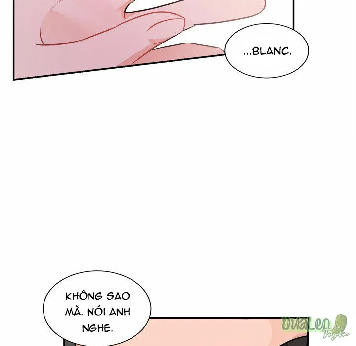 Pheromone ngọt ngào Chapter 40 Trang 26