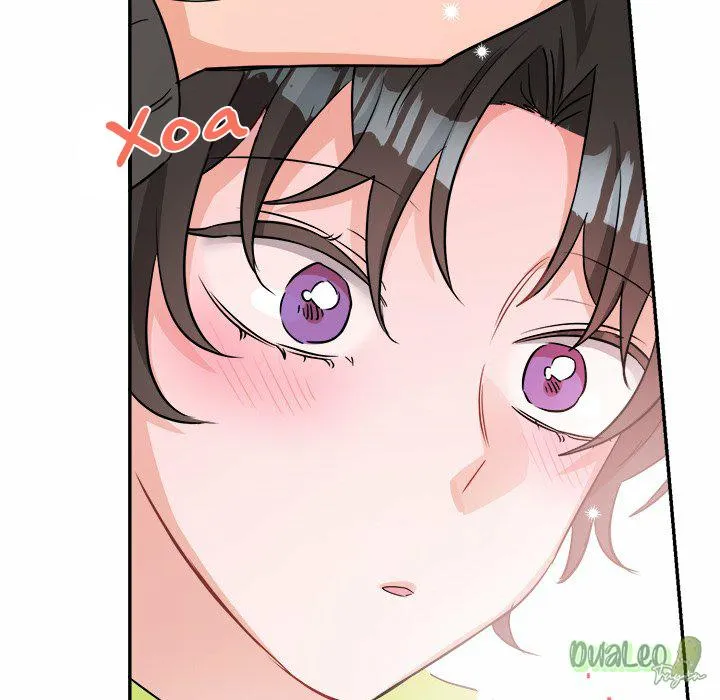 Pheromone ngọt ngào Chapter 40 Trang 27