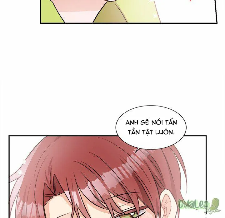 Pheromone ngọt ngào Chapter 40 Trang 28