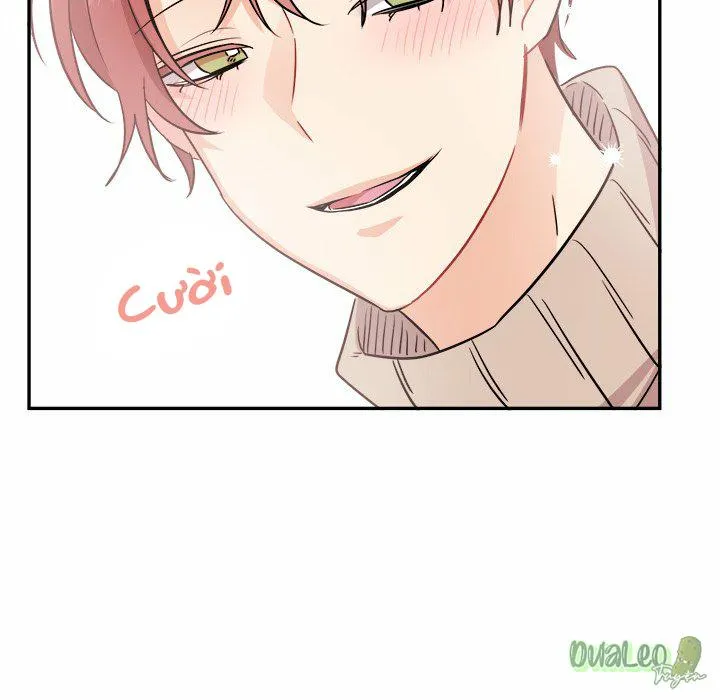 Pheromone ngọt ngào Chapter 40 Trang 29