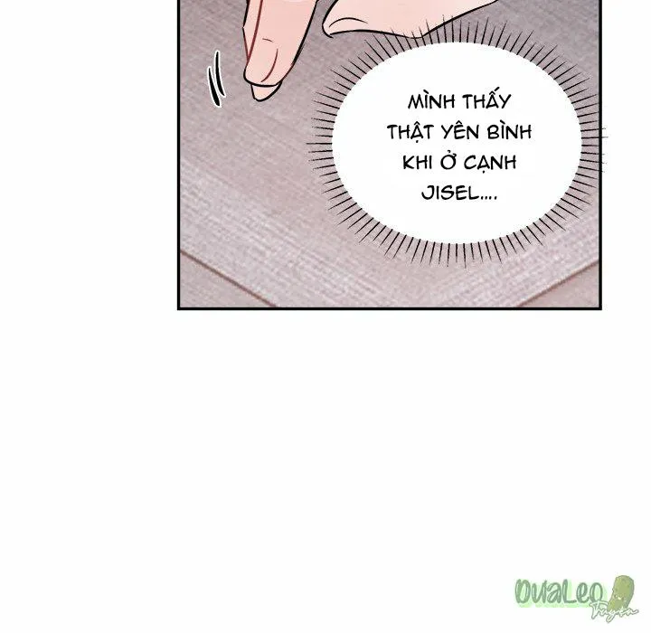 Pheromone ngọt ngào Chapter 40 Trang 33