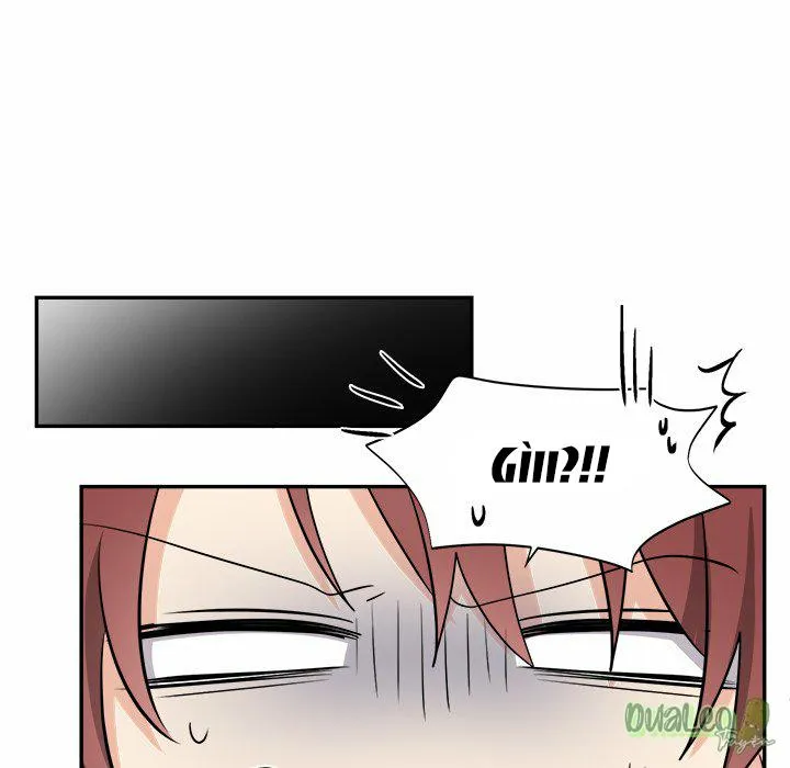 Pheromone ngọt ngào Chapter 40 Trang 34