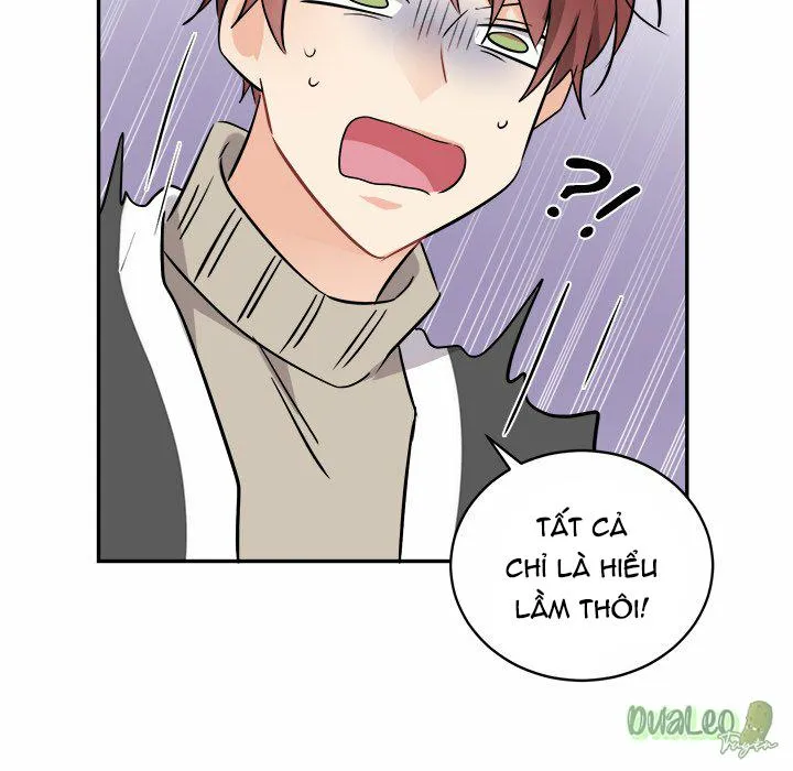 Pheromone ngọt ngào Chapter 40 Trang 36