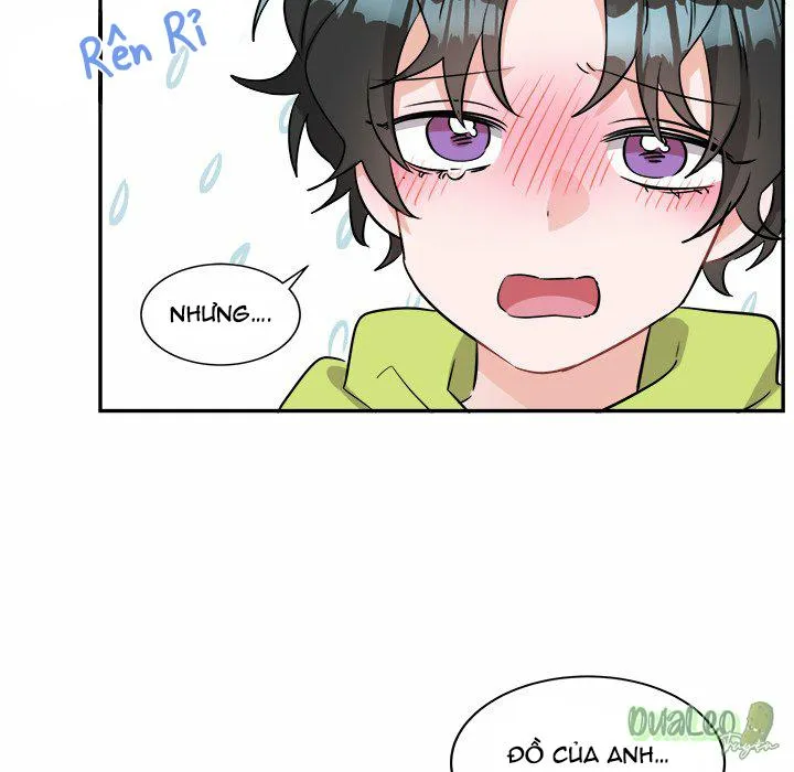 Pheromone ngọt ngào Chapter 40 Trang 40