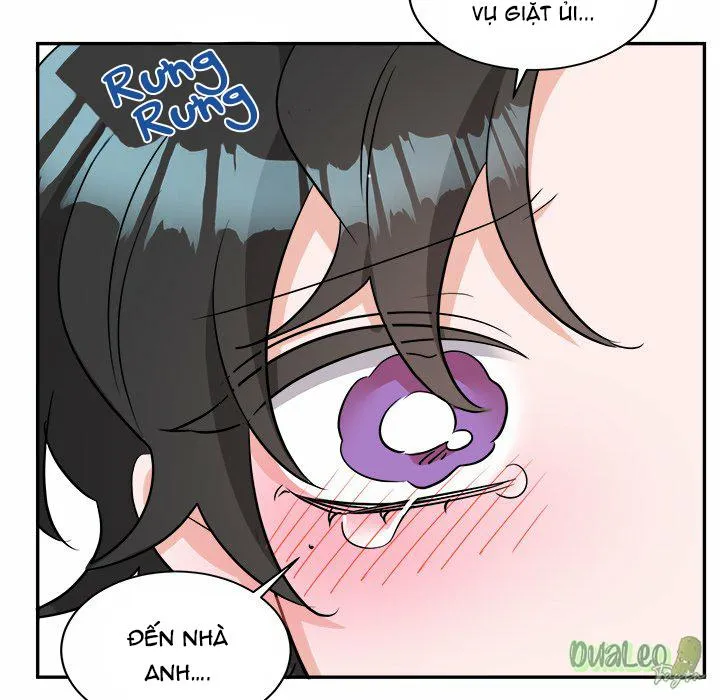 Pheromone ngọt ngào Chapter 40 Trang 41