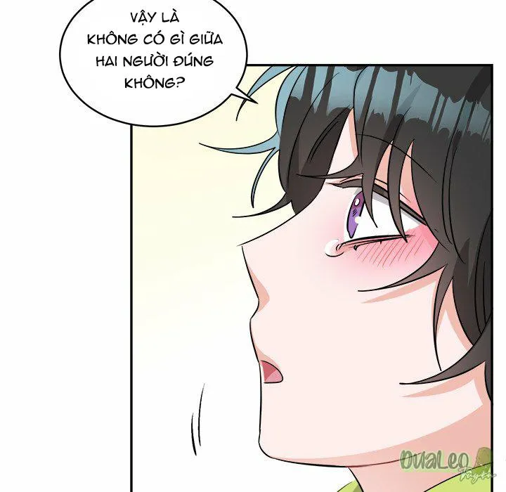 Pheromone ngọt ngào Chapter 40 Trang 46