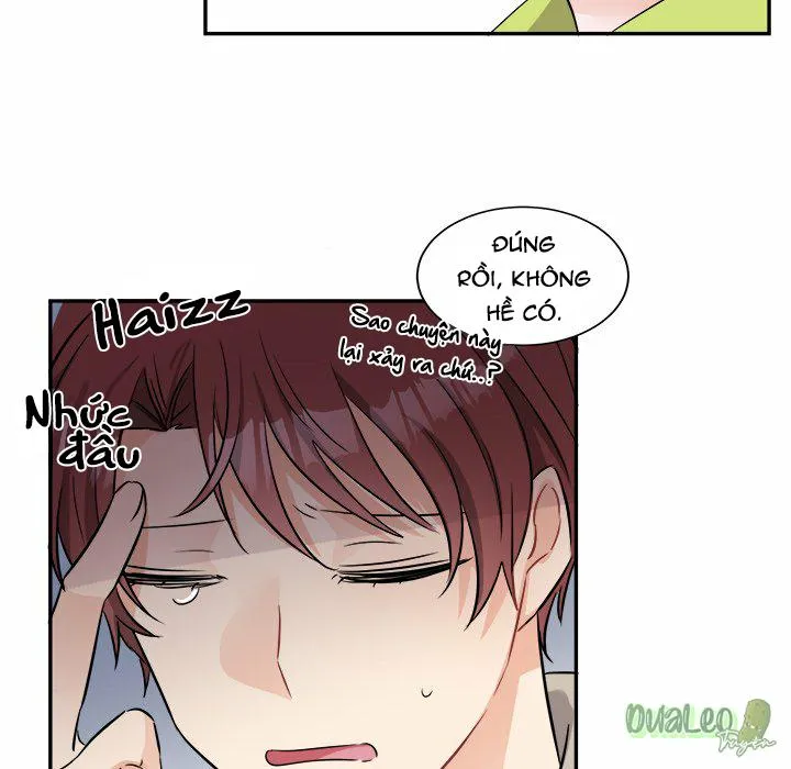 Pheromone ngọt ngào Chapter 40 Trang 47