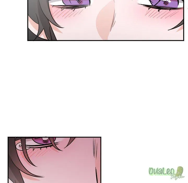 Pheromone ngọt ngào Chapter 40 Trang 49