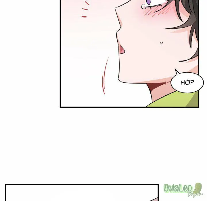 Pheromone ngọt ngào Chapter 40 Trang 53