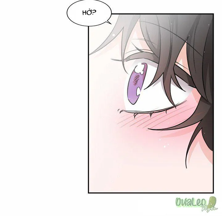 Pheromone ngọt ngào Chapter 40 Trang 56