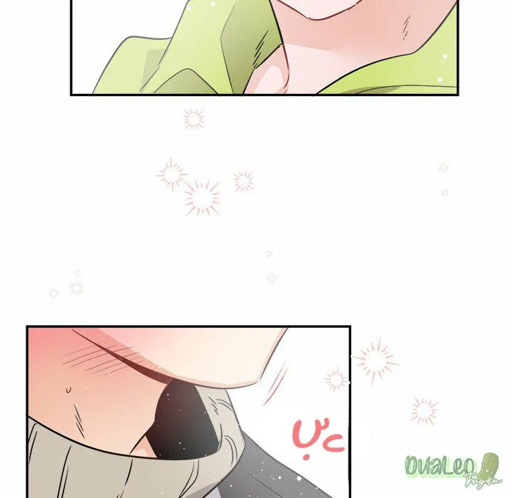 Pheromone ngọt ngào Chapter 40 Trang 61