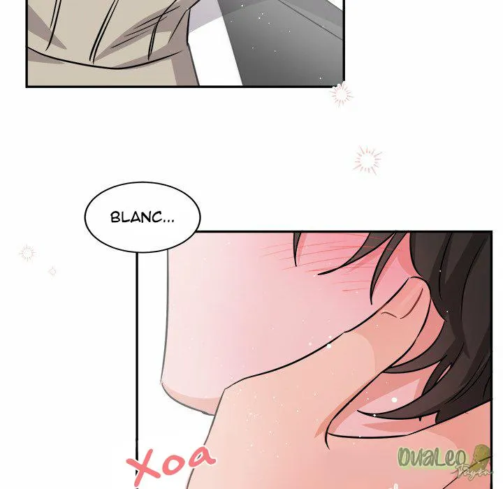 Pheromone ngọt ngào Chapter 40 Trang 62