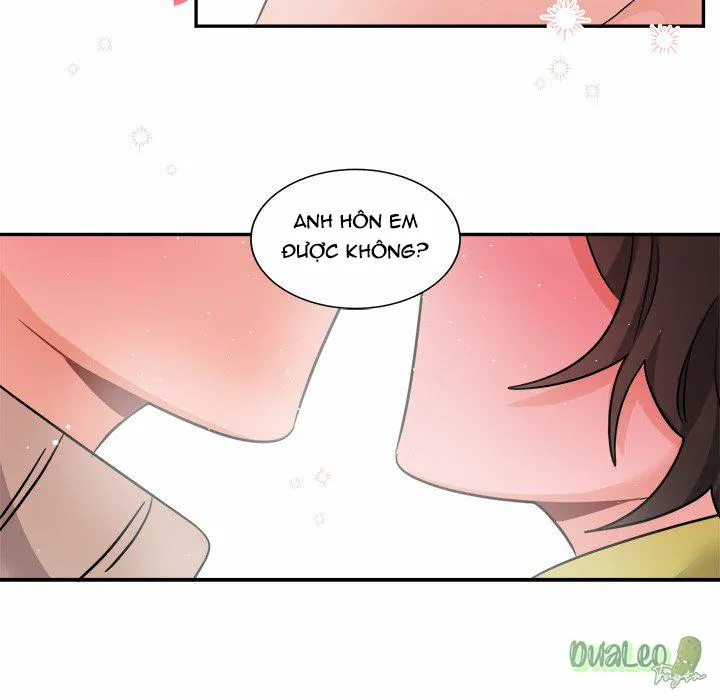 Pheromone ngọt ngào Chapter 40 Trang 63
