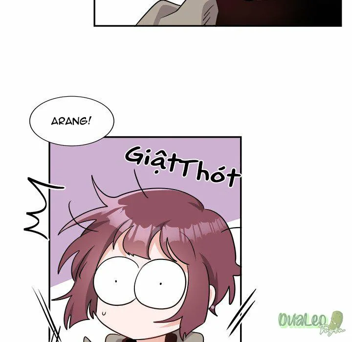 Pheromone ngọt ngào Chapter 40 Trang 66