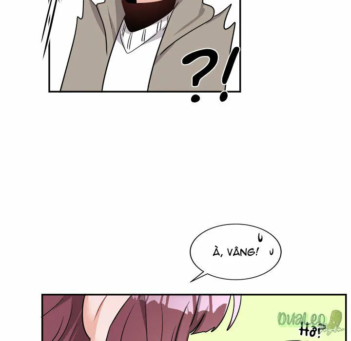 Pheromone ngọt ngào Chapter 40 Trang 67