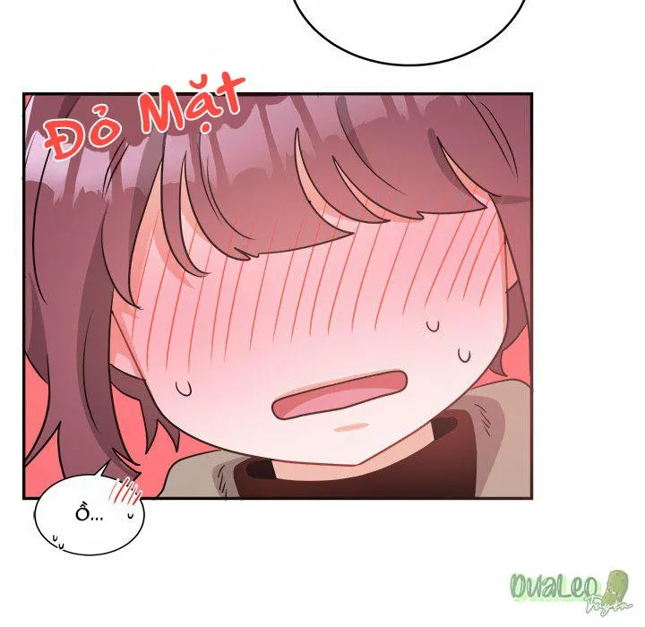 Pheromone ngọt ngào Chapter 40 Trang 69