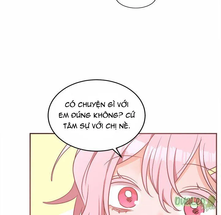 Pheromone ngọt ngào Chapter 40 Trang 71