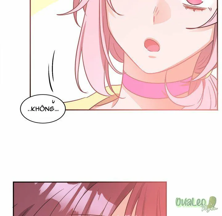 Pheromone ngọt ngào Chapter 40 Trang 72