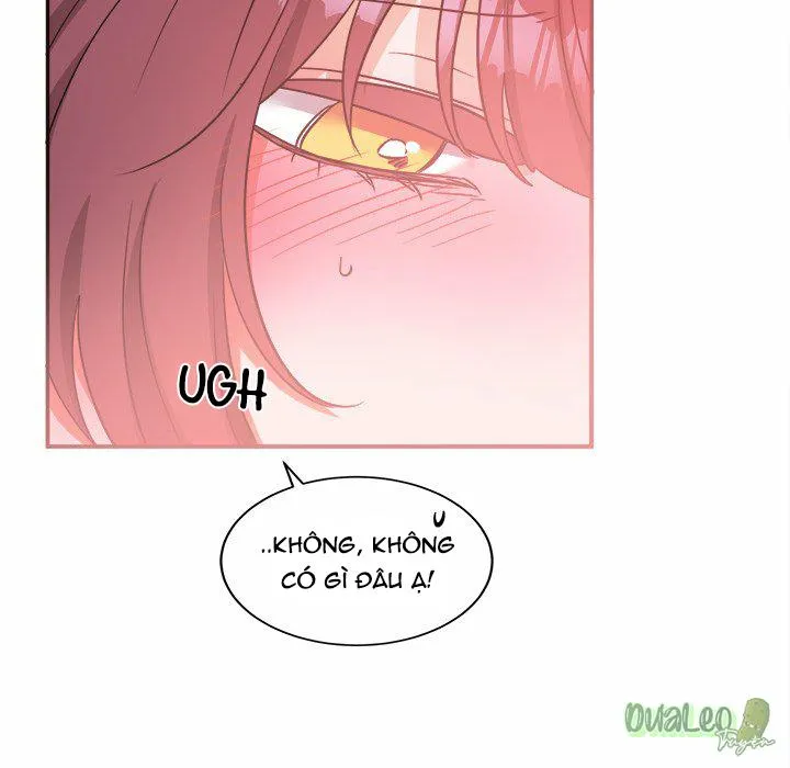 Pheromone ngọt ngào Chapter 40 Trang 73