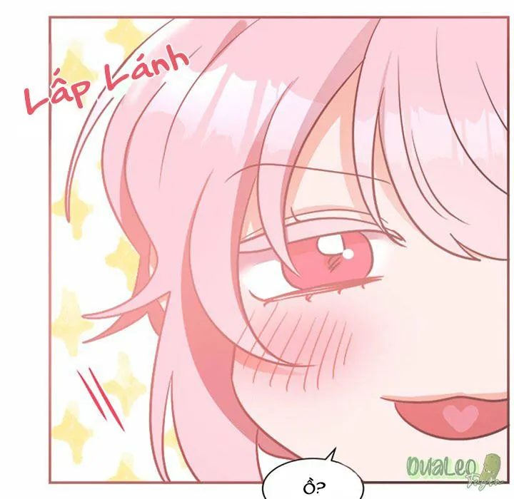 Pheromone ngọt ngào Chapter 40 Trang 74