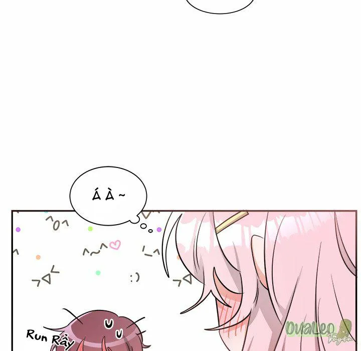 Pheromone ngọt ngào Chapter 40 Trang 75