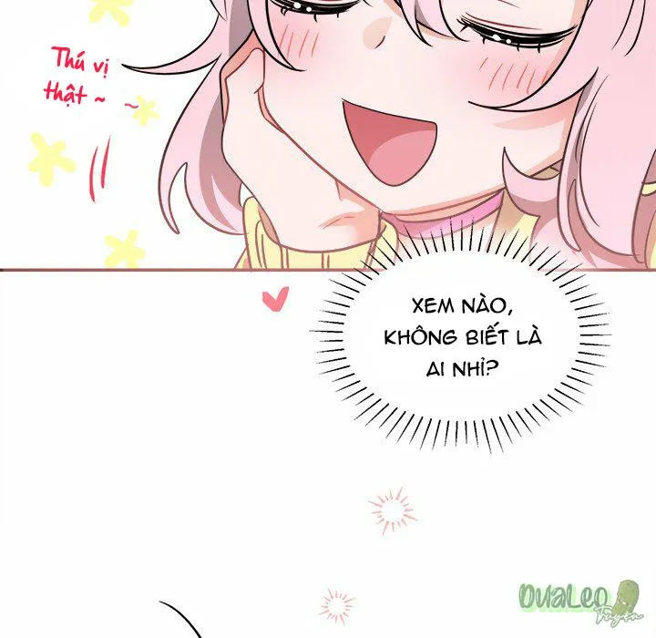 Pheromone ngọt ngào Chapter 40 Trang 77