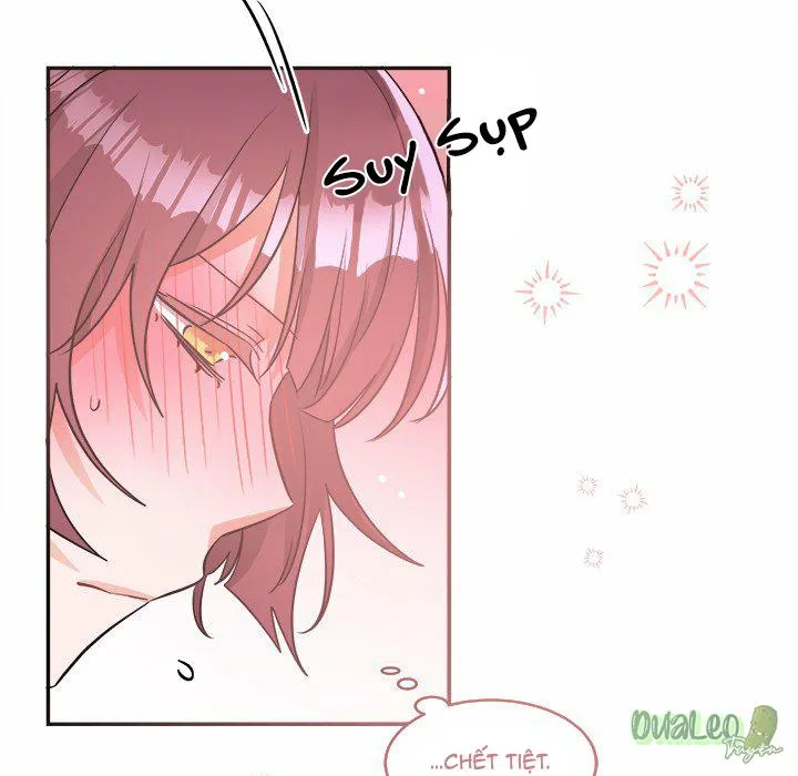 Pheromone ngọt ngào Chapter 40 Trang 78