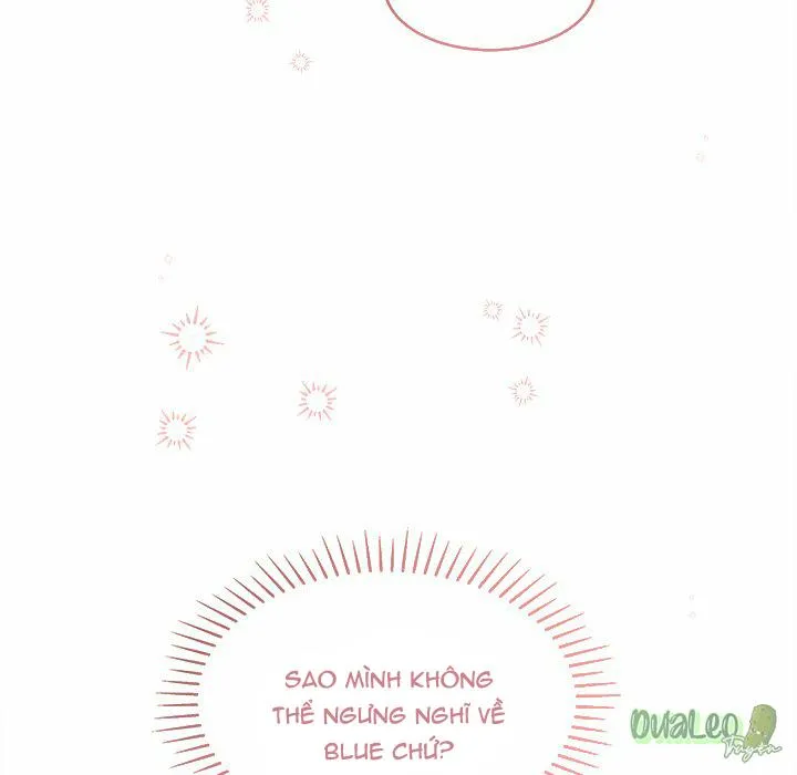 Pheromone ngọt ngào Chapter 40 Trang 79