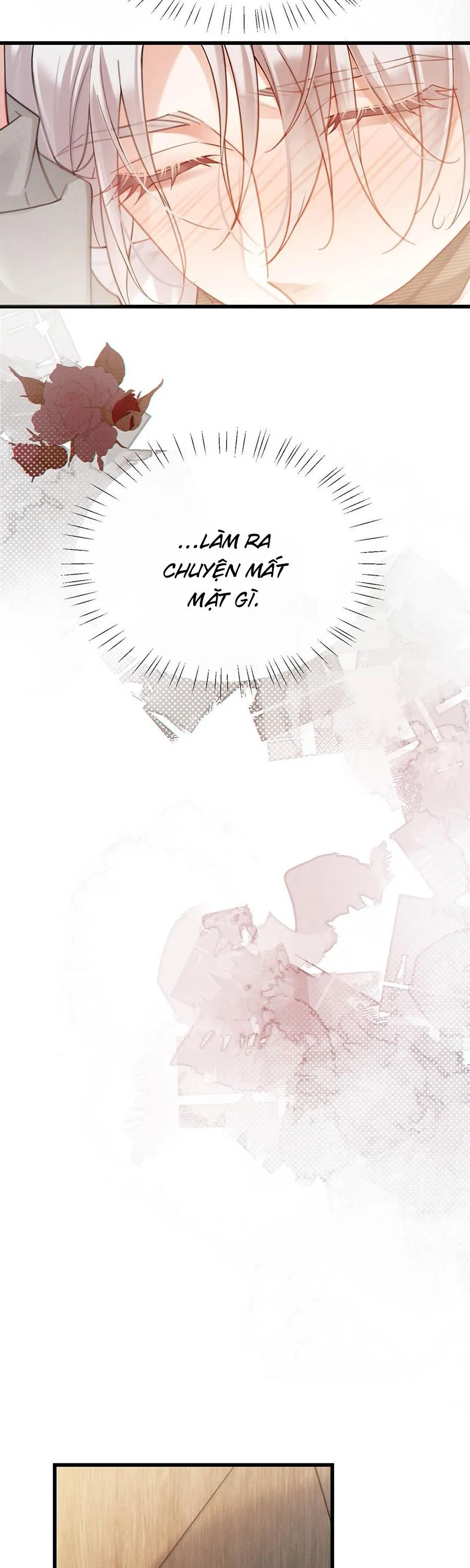 Pheromone Nồng Nàn Chapter 2 Trang 13