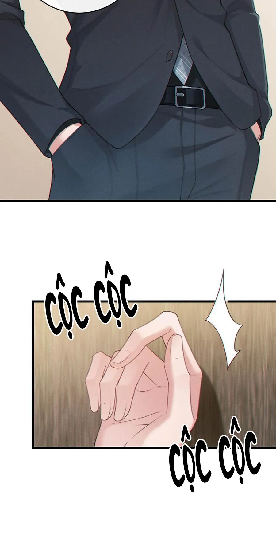 Pheromone Nồng Nàn Chapter 2 Trang 15