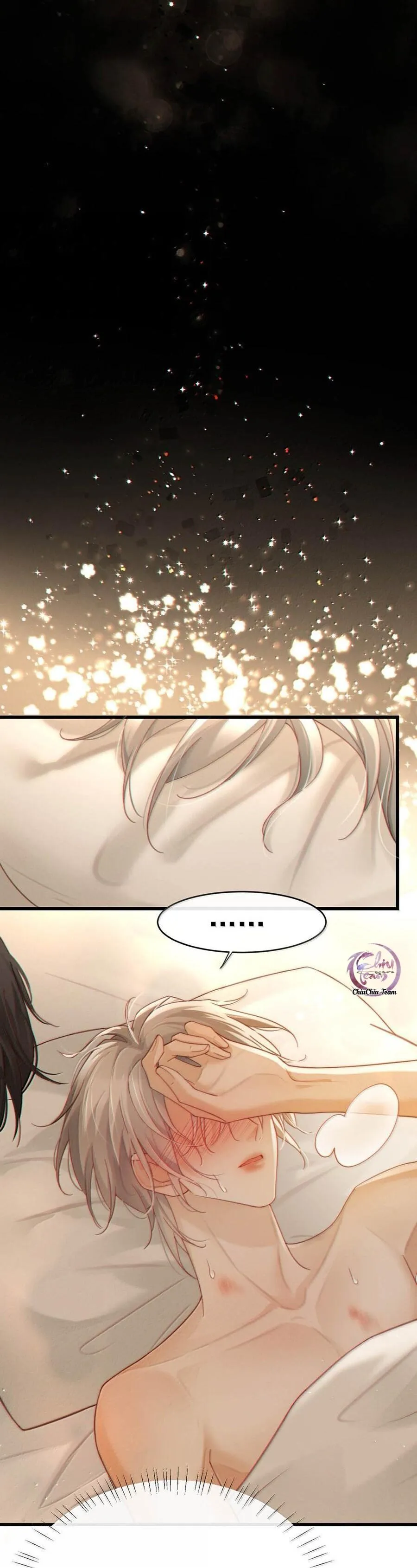 Pheromone Nồng Nàn Chapter 12 Trang 5