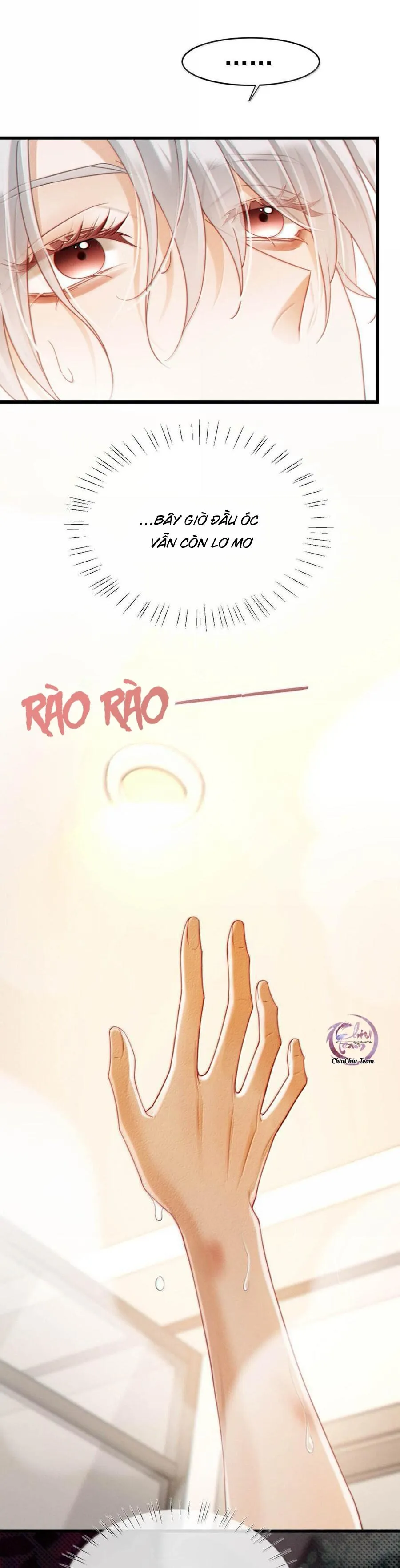 Pheromone Nồng Nàn Chapter 12 Trang 18