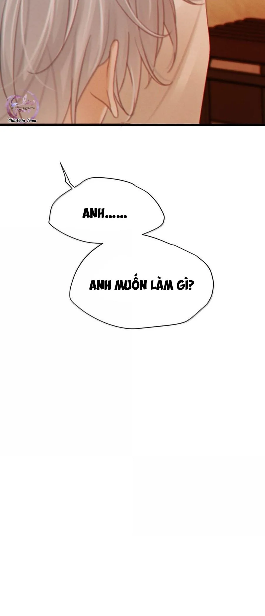 Pheromone Nồng Nàn Chapter 12 Trang 22