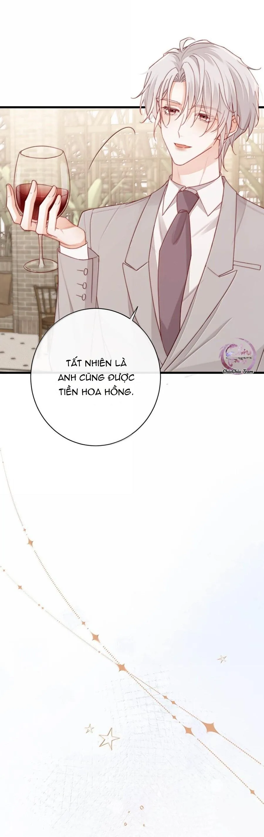 Pheromone Nồng Nàn Chapter 15 Trang 16