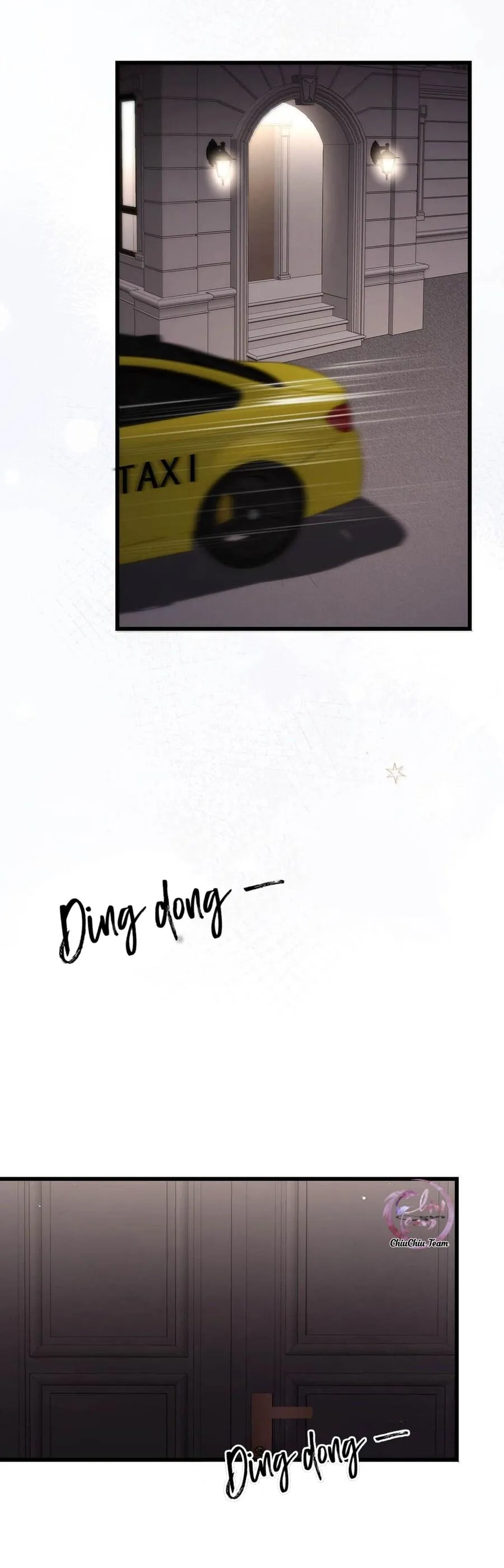 Pheromone Nồng Nàn Chapter 15 Trang 17