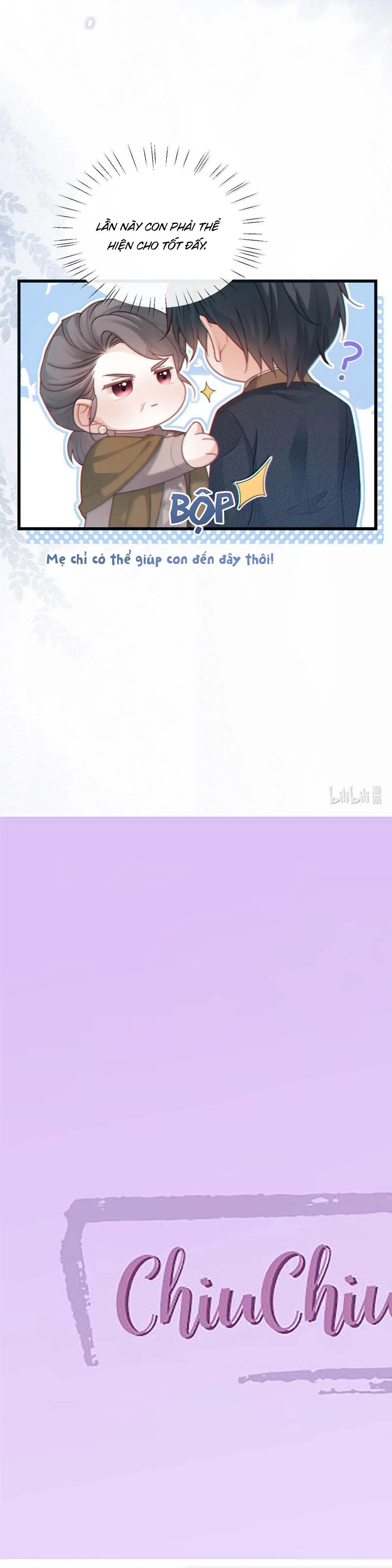 Pheromone Nồng Nàn Chapter 18 Trang 26