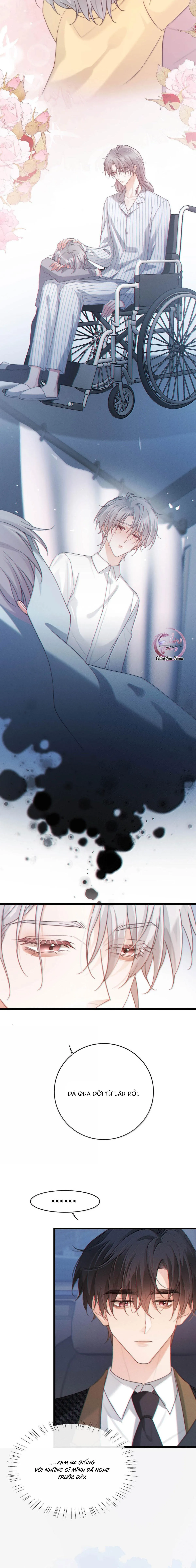 Pheromone Nồng Nàn Chapter 19 Trang 6