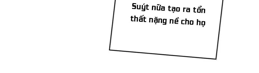 Pheromone Nồng Nàn Chapter 30 Trang 8