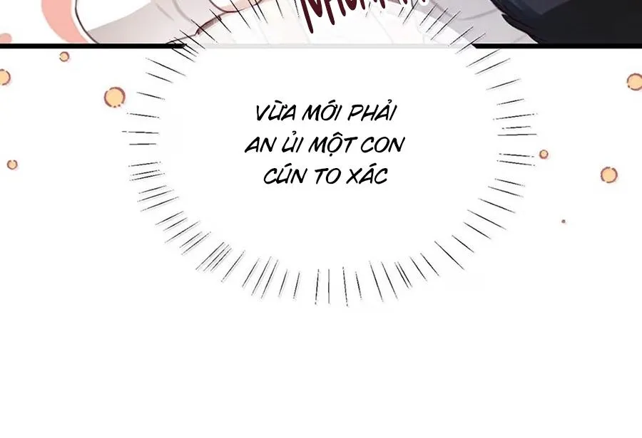 Pheromone Nồng Nàn Chapter 30 Trang 16