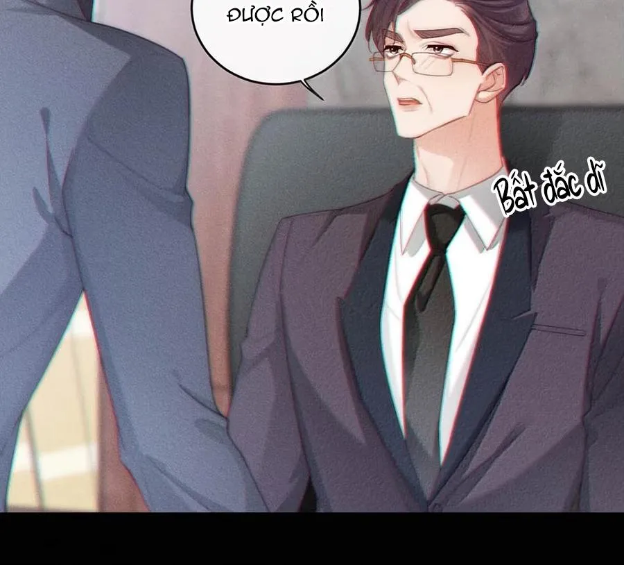 Pheromone Nồng Nàn Chapter 31 Trang 7