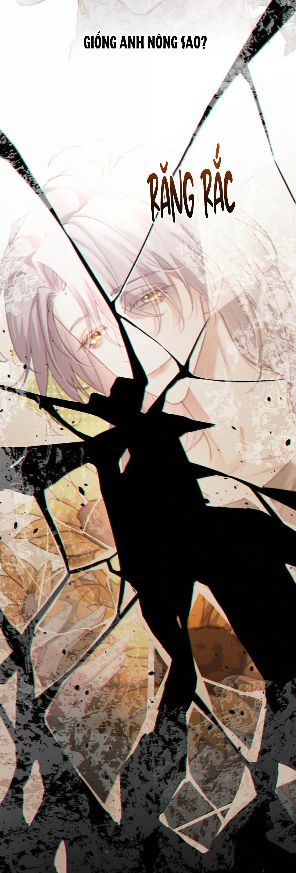 Pheromone Nồng Nàn Chapter 32 Trang 7