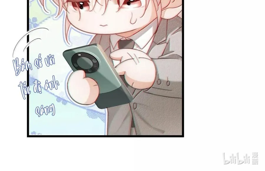 Pheromone Nồng Nàn Chapter 32 Trang 16