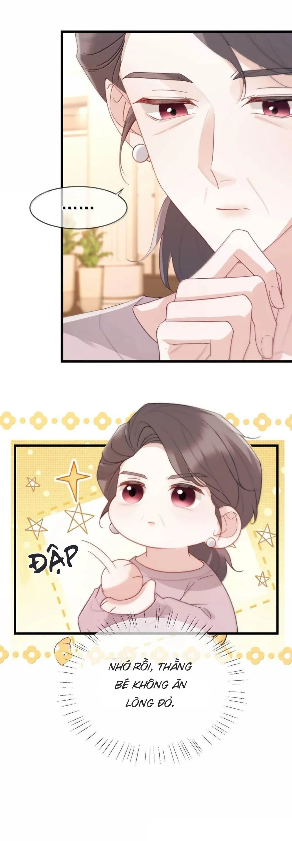 Pheromone Nồng Nàn Chapter 42 Trang 14