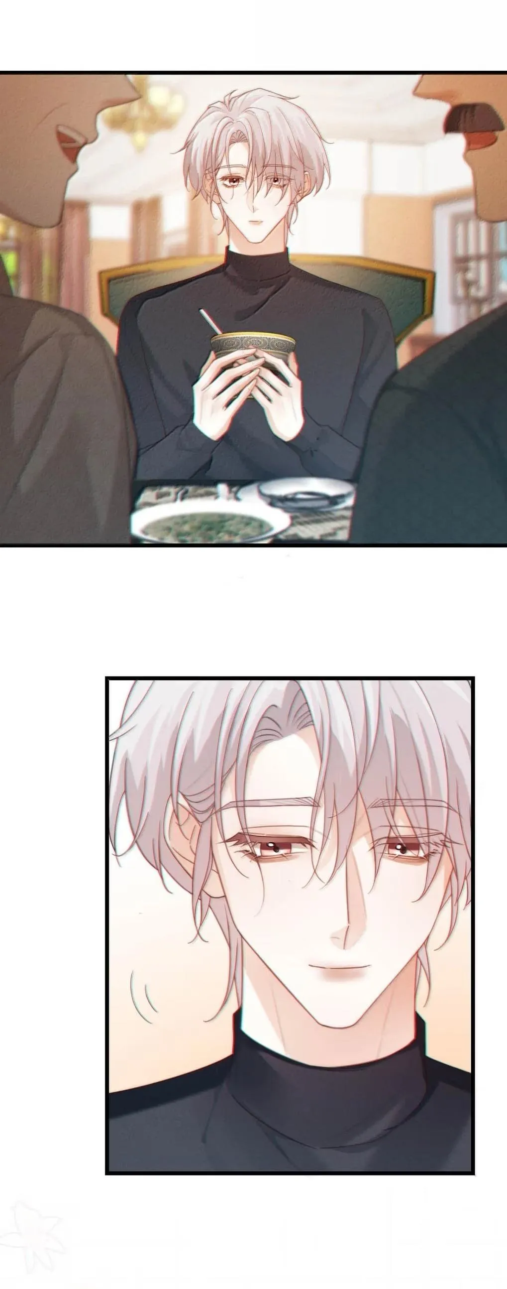 Pheromone Nồng Nàn Chapter 42 Trang 16