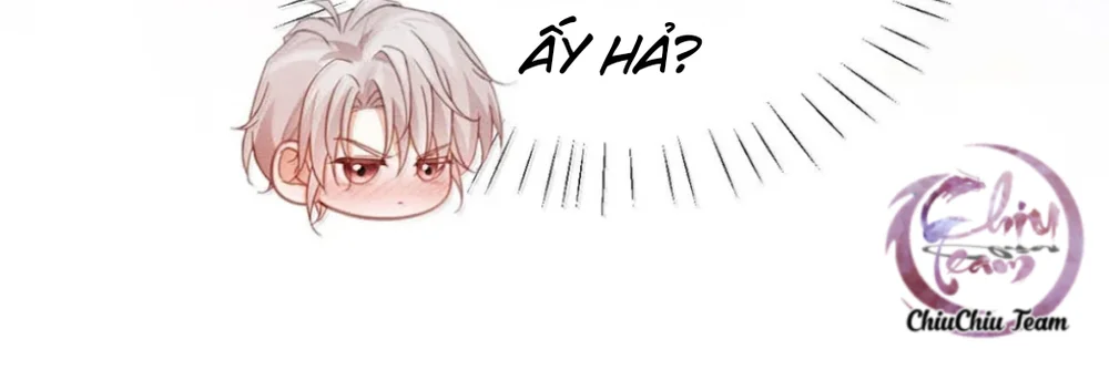 Pheromone Nồng Nàn Chapter 43 Trang 12