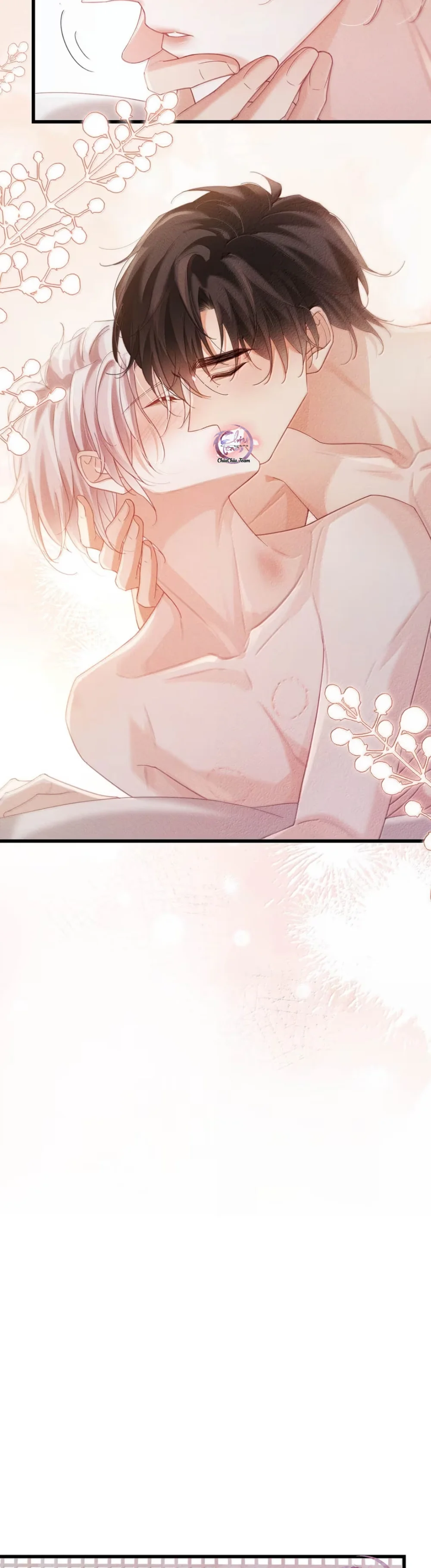 Pheromone Nồng Nàn Chapter 43 Trang 17