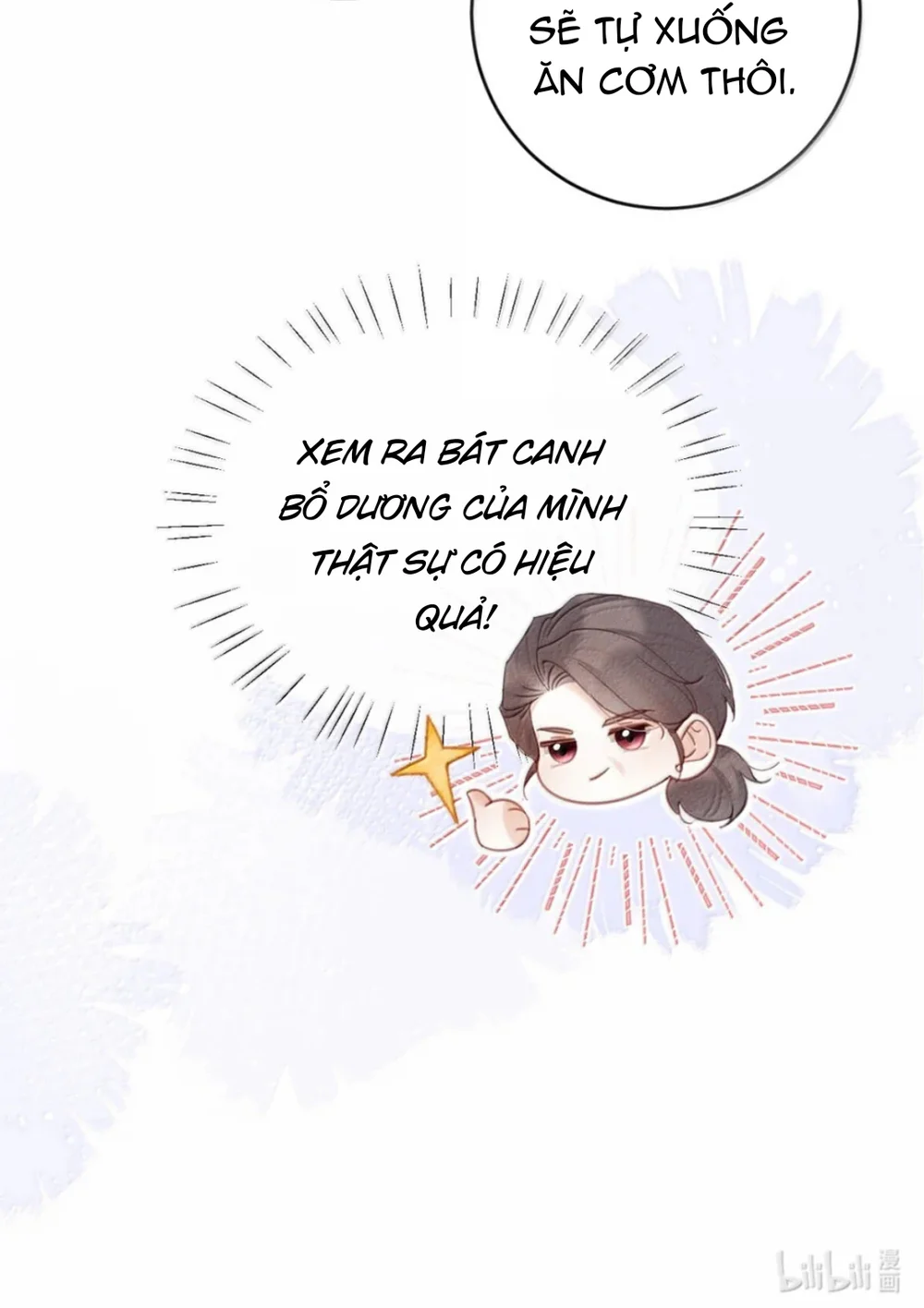 Pheromone Nồng Nàn Chapter 43 Trang 22