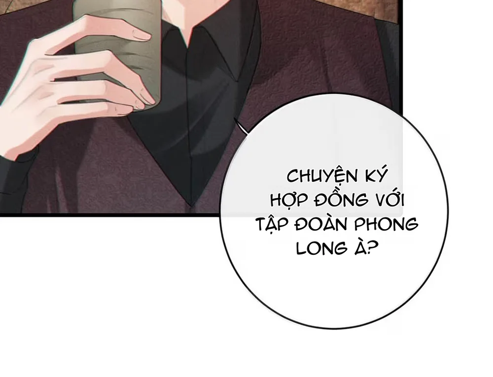 Pheromone Nồng Nàn Chapter 44 Trang 10