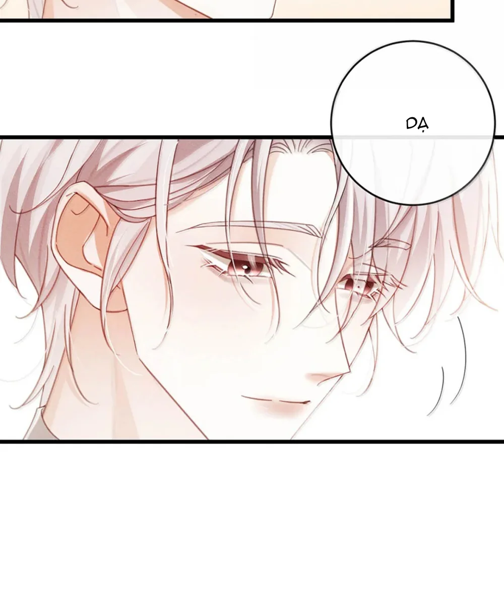 Pheromone Nồng Nàn Chapter 45 Trang 15